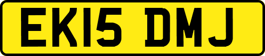 EK15DMJ