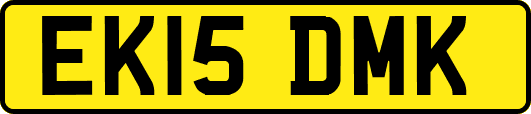 EK15DMK