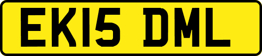 EK15DML