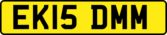 EK15DMM