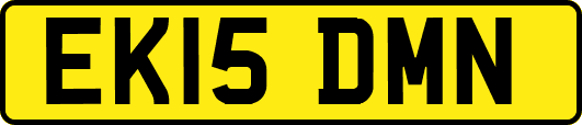 EK15DMN