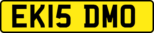 EK15DMO