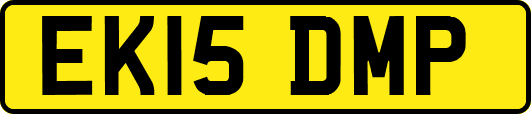 EK15DMP