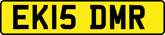 EK15DMR