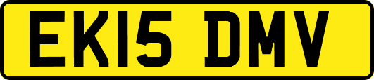 EK15DMV