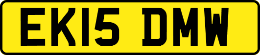 EK15DMW