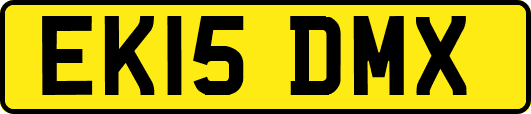 EK15DMX