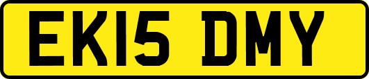EK15DMY