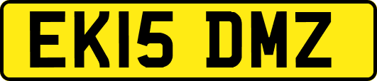 EK15DMZ