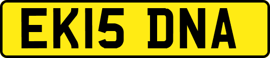 EK15DNA