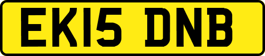 EK15DNB