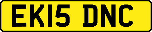 EK15DNC