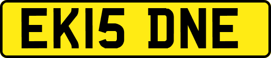 EK15DNE