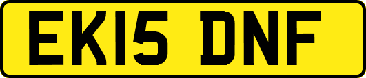 EK15DNF