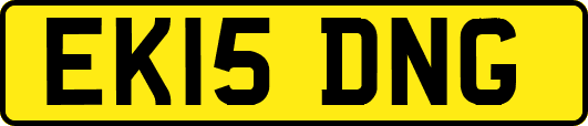 EK15DNG