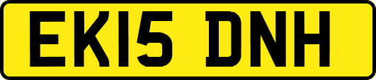 EK15DNH