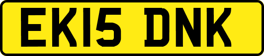 EK15DNK