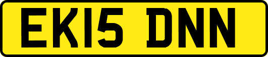 EK15DNN