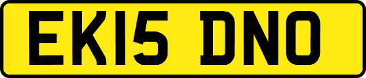 EK15DNO