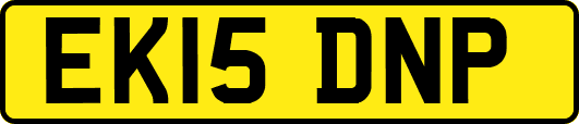 EK15DNP
