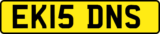 EK15DNS