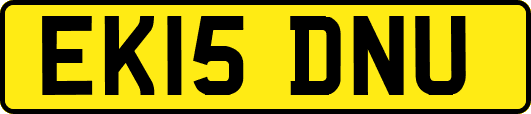 EK15DNU
