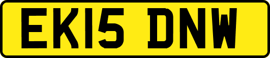 EK15DNW