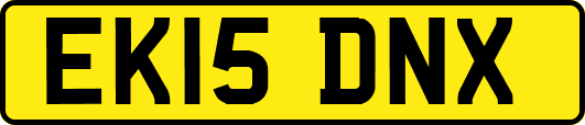 EK15DNX