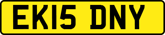EK15DNY