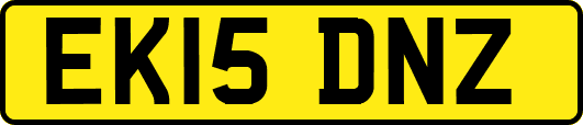 EK15DNZ