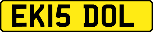 EK15DOL