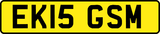 EK15GSM