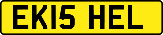 EK15HEL