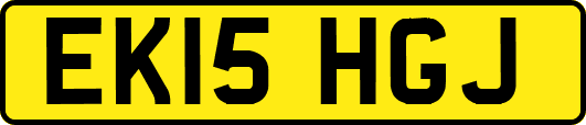 EK15HGJ
