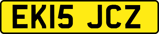 EK15JCZ