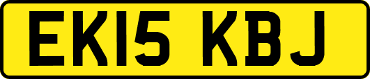 EK15KBJ