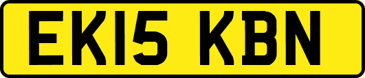 EK15KBN