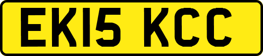 EK15KCC