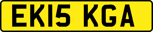 EK15KGA