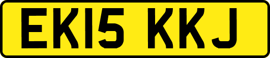 EK15KKJ