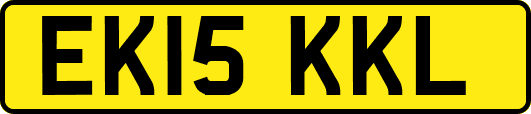 EK15KKL
