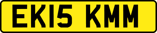 EK15KMM