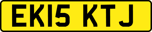 EK15KTJ