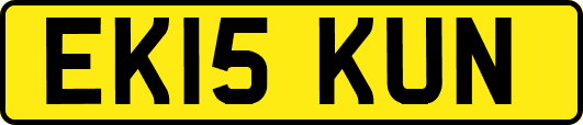 EK15KUN