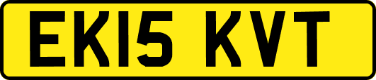 EK15KVT