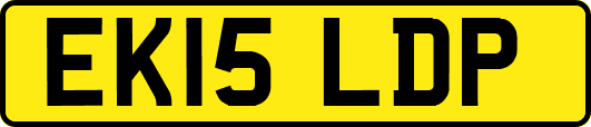 EK15LDP