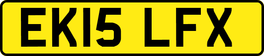 EK15LFX