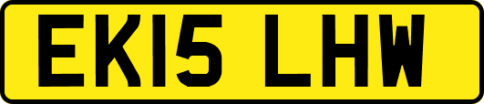 EK15LHW