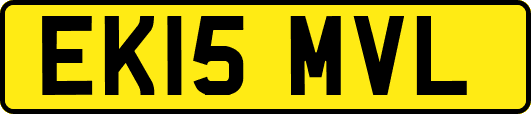 EK15MVL