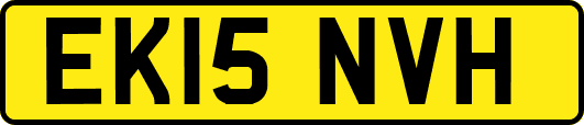 EK15NVH